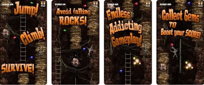 لعبة Super Cave Escape
