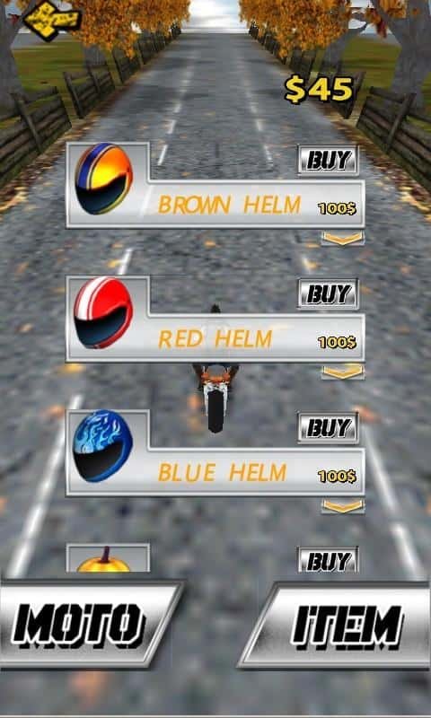 SpeedMoto4