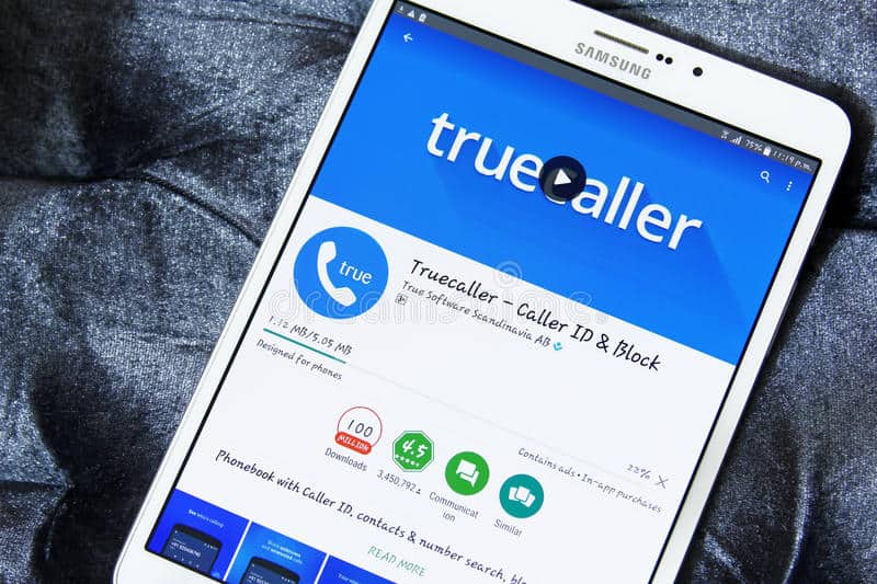 تحميل تروكولر Truecaller