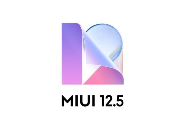 تحديث MIUI 12.5 Beta