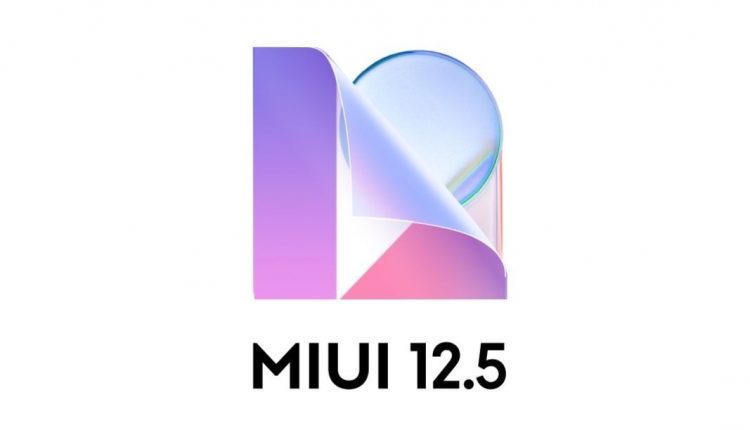 تحديث MIUI 12.5 Beta