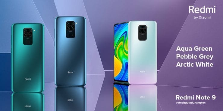 تحديث MIUI 12.5