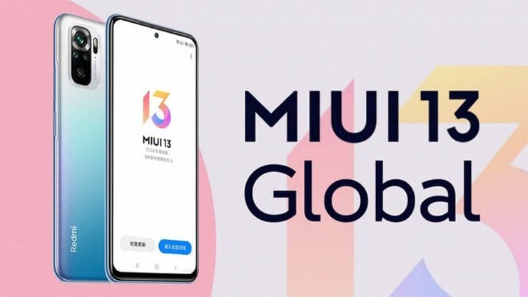 MIUI 13