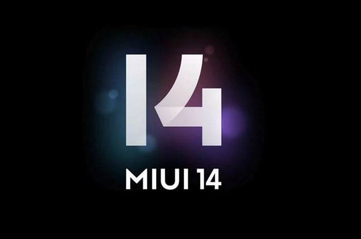 تحديث miui 14